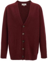 Maison Margiela - Cardigans - Lyst