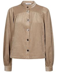 co'couture - Blouses - Lyst