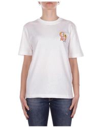 Barrow - T-Shirts - Lyst