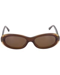 Corlin Eyewear - Sunglasses - Lyst