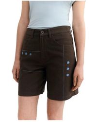 Thinking Mu - Shorts - Lyst