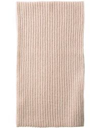 Windsor. - Winter Scarves - Lyst