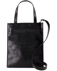 Alexander Wang - Mini Pinch Small Shopping Handbag - Lyst