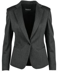 Dondup - Blazers - Lyst