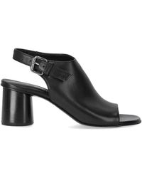 Elena Iachi - High Heel Sandals - Lyst