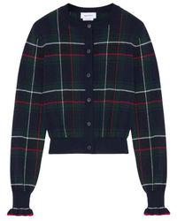 McQueen - Stijlvolle Sweaters Collectie - Lyst