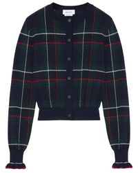McQueen - Stilvolle Sweaters Kollektion - Lyst