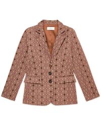Maliparmi - Blazers - Lyst