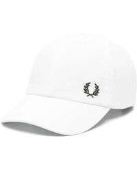 Fred Perry - Caps - Lyst