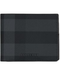 Burberry - Wallets & Cardholders - Lyst