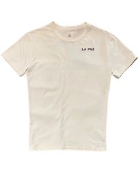 La Paz - Tops > t-shirts - Lyst