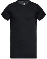 Rick Owens - T-Shirts - Lyst