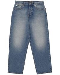 Iuter - Straight Fit Jeans - Lyst