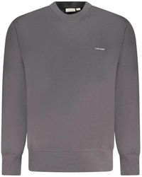 Calvin Klein - Sweatshirts - Lyst