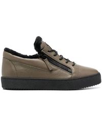 Giuseppe Zanotti - Sneakers - Lyst