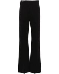 Jacquemus - Wide Trousers - Lyst