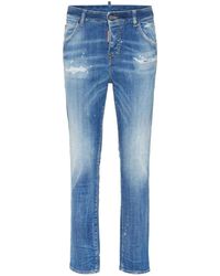 DSquared² - Skinny Jeans - Lyst