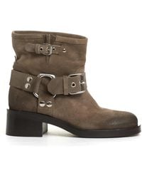 Strategia - Ankle Boots - Lyst