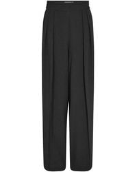 Mos Mosh - Straight Trousers - Lyst
