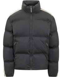Palm Angels - Winter Jackets - Lyst