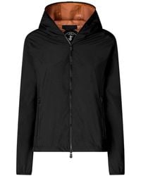 Save The Duck - Rain Jackets - Lyst