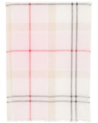 Barbour - Abigail Tartan Sjaal - Lyst