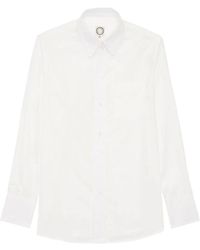 Ines De La Fressange Paris - Blouses & shirts - Lyst