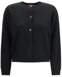 Gucci - Cardigans - Lyst