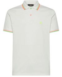 Peuterey - Polo Shirts - Lyst