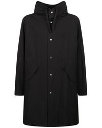 Jil Sander - Parkas - Lyst