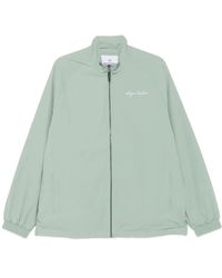 Sergio Tacchini - Light Jackets - Lyst