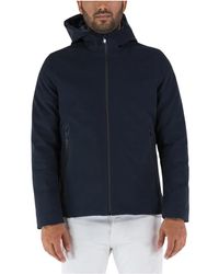 Rrd - Jackets > winter jackets - Lyst