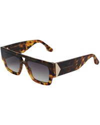 Victoria Beckham - Sunglasses - Lyst