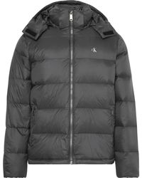 Calvin Klein - Down Jackets - Lyst