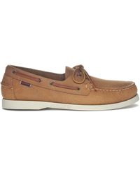 Sebago - Klassische Docksides Crazy Bootsschuhe - Lyst