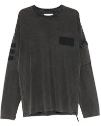 OAMC - T-Shirts - Lyst