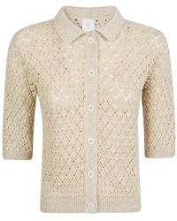 Eleventy - Cardigans - Lyst