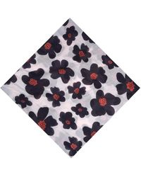 ALESSIA SANTI - Scarves - Lyst