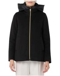 Marella - Winter Jackets - Lyst
