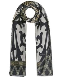 Pierre Louis Mascia - Silky Scarves - Lyst