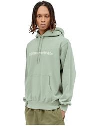 thisisneverthat - T-Logo Hoodie - Lyst