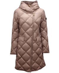 Peuterey - Jassen ,Polyester Proxie Wo Jacket - Lyst