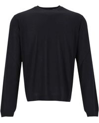 Giorgio Armani - Strickware - Lyst