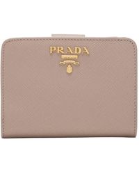 Prada - Wallets & Cardholders - Lyst