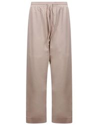 Weekend by Maxmara - Sweatpants - Lyst