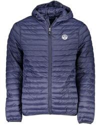 North Sails - Winter Jackets - Lyst