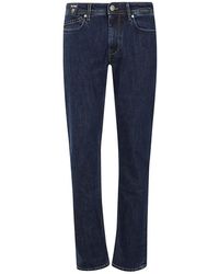 Re-hash - Straight Fit Jeans - Lyst