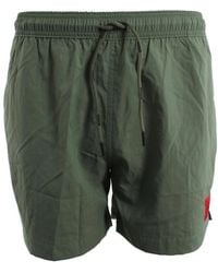 HUGO - Beachwear - Lyst