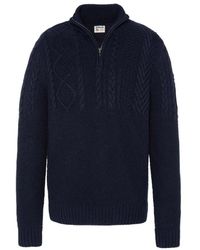 Schott Nyc - Turtlenecks - Lyst