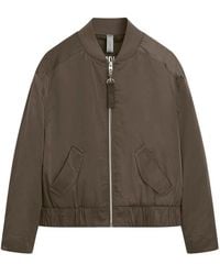 Cinque - Bomber Jackets - Lyst